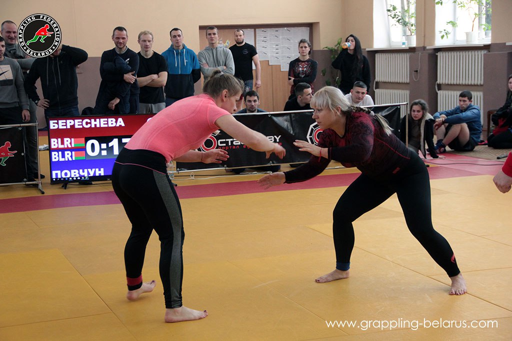 ФОТО РЕПОРТАЖ ОТКРЫТОГО ЧЕМПИОНАТА ADCC БЕЛАРУСЬ 2017